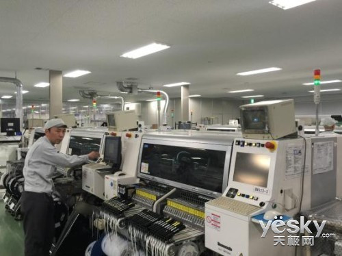 百年传承·智美未来 跟随松下日本探访之旅，解码网络业务的新可能