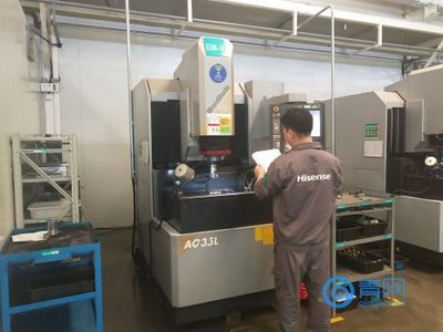 高新企业巡礼 海信模具23年坚守研发，海外征途进入上升通道，网络业务逆势突围